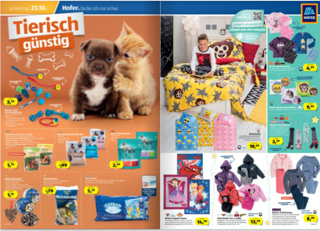 Купить, заказать, приобрести оригинальные товары из магазина Hofer в ...